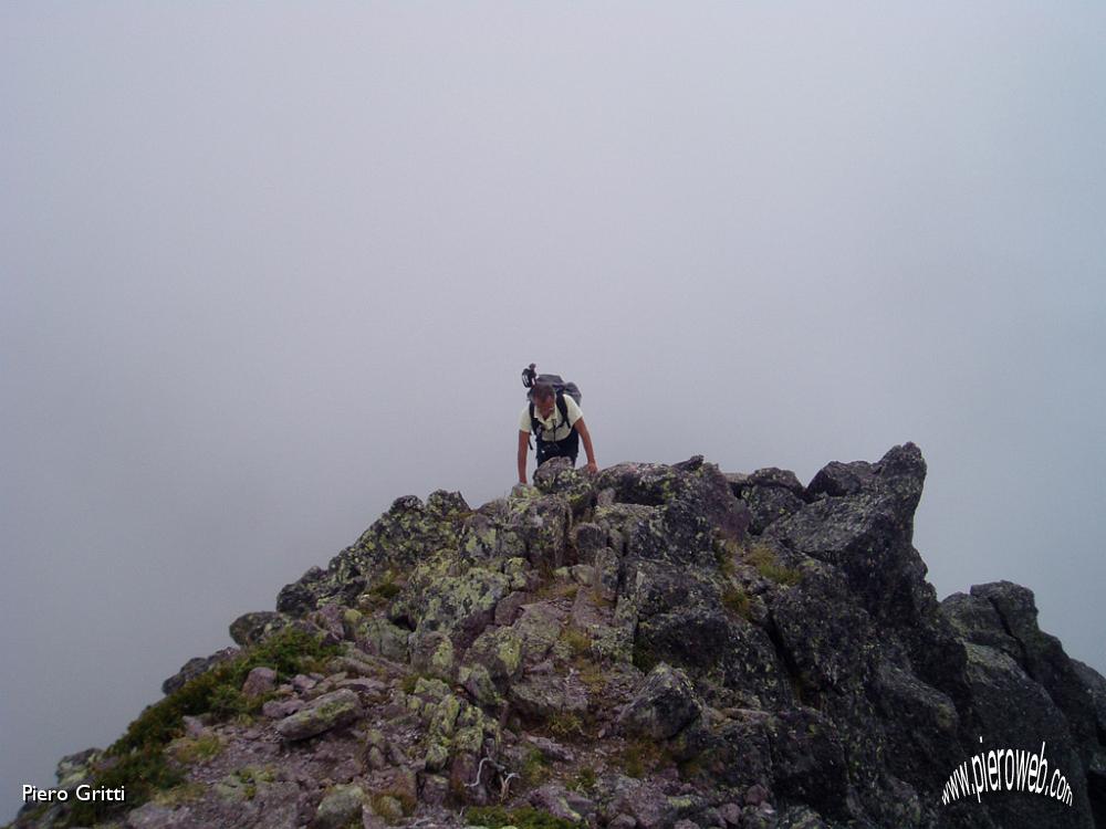 41 Spunta un Piero dal monte (foto Alberto).jpg - OLYMPUS DIGITAL CAMERA